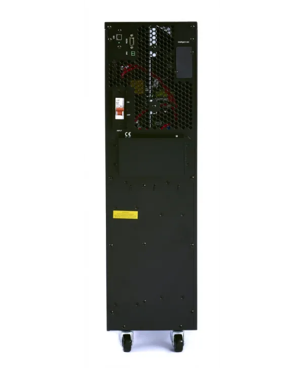 INFORM DSP EVO 10 KVA 16x7Ah 4-10DK LCD UPS