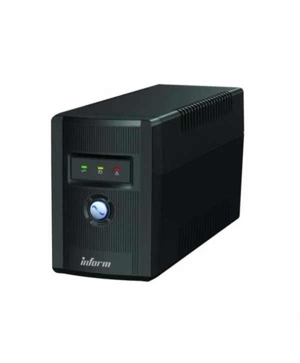 INFORM UPS GUARDIAN 1500A 7-20DK KESİNTİSİZ GÜÇ KAYNAĞI