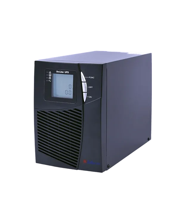 INFORM UPS SINUS EVO LCD 3 KVA 5-12DK KESİNTİSİZ GÜÇ KAYNAĞI 9Ah