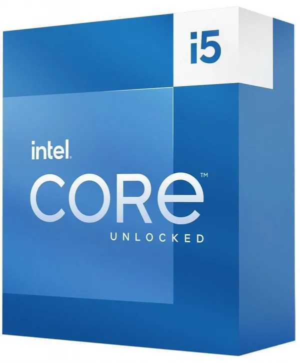 Intel Core i5-14400F 2.50GHz 10 Çekirdek 20MB BOX