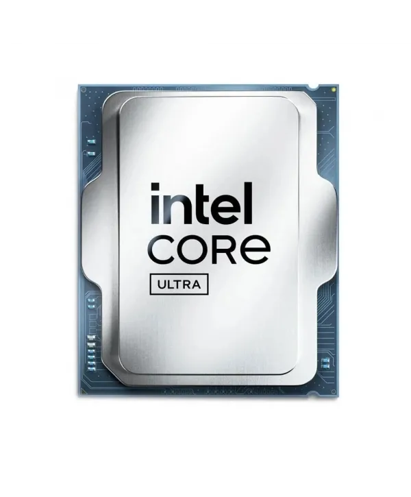 INTEL CORE ULTRA 5 250K PLUS TRAY