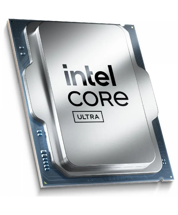 INTEL CORE ULTRA 7 265K 3.9GHZ 20 ÇEKİRDEK 1851P ARROW LAKE TRAY