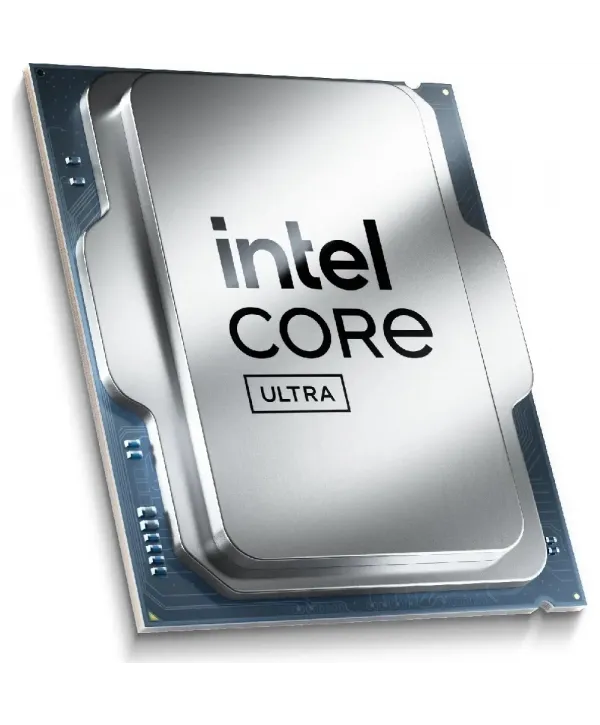INTEL CORE ULTRA 7 265KF 3.9GHZ 20 ÇEKİRDEK 20MB 1851P TRAY