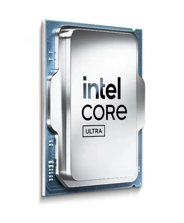 INTEL CORE ULTRA 7 265KF 3.9GHZ 20 ÇEKİRDEK 20MB 1851P TRAY