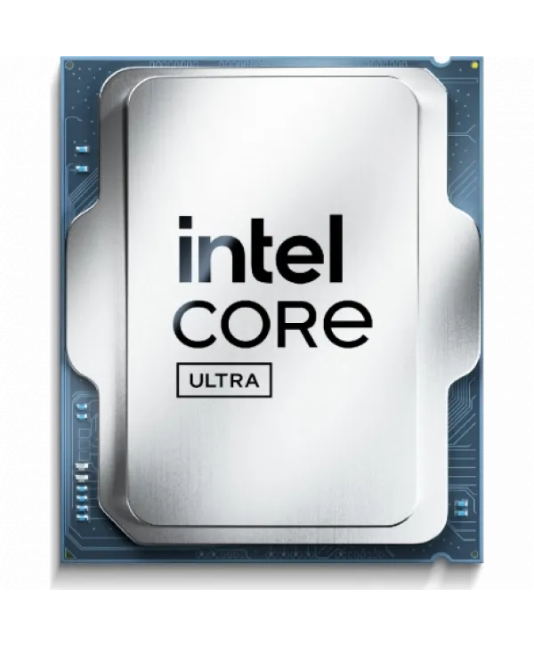 INTEL CORE ULTRA 9 285K 3.7GHZ 24 ÇEKİRDEK 36MB TRAY