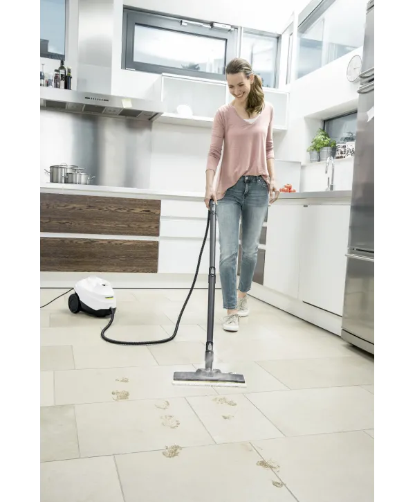 KARCHER SC 3 EASYFIX EU BUHARLI TEM.MAK 1.513-650