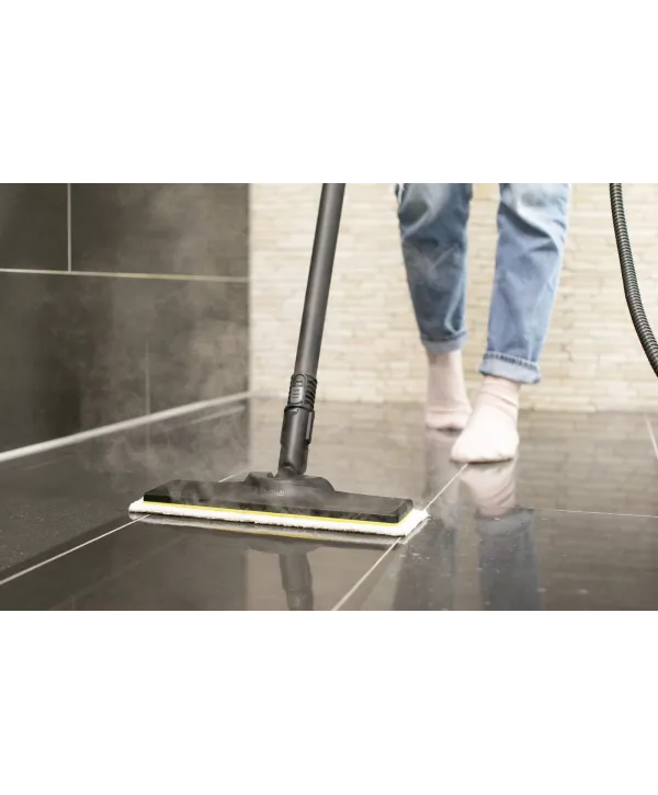 KARCHER SC 4 EASYFIX BUHARLI TEMIZLEME MAK. BEYAZ