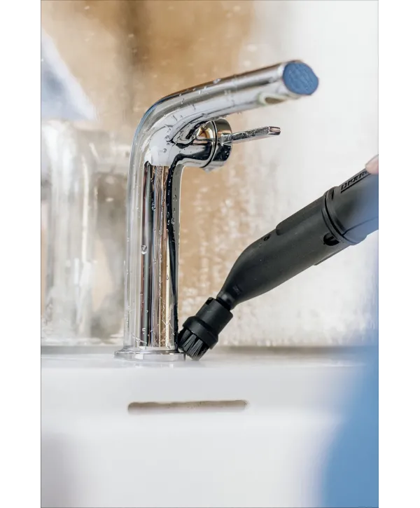 KARCHER SC 4 EASYFIX BUHARLI TEMIZLEME MAK. BEYAZ