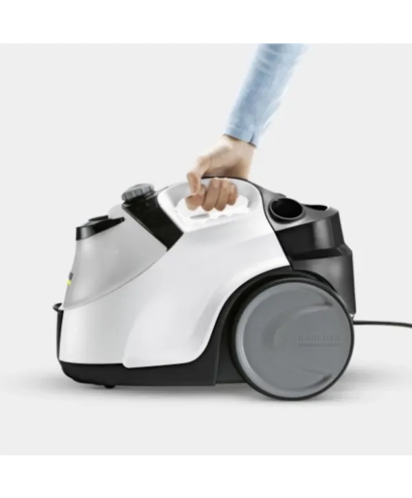 KARCHER SC 5 EASYFIX IRON PLUG BUH. TEM. - 1512660