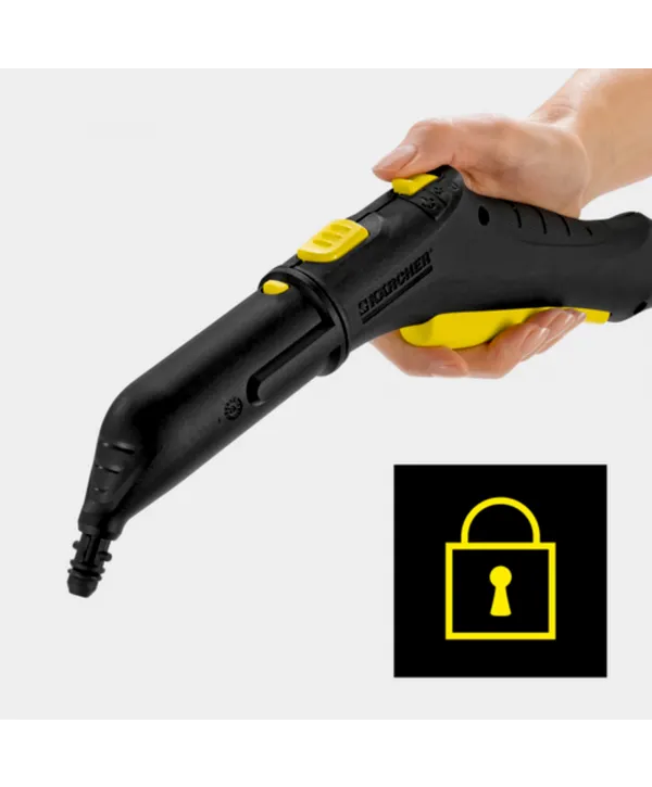 KARCHER SC2 EASYFIX BUHARLI MAK. BEYAZ -15126000