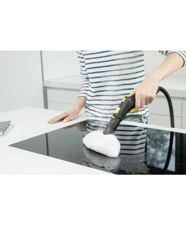 KARCHER SC2 EASYFIX BUHARLI MAK. BEYAZ -15126000