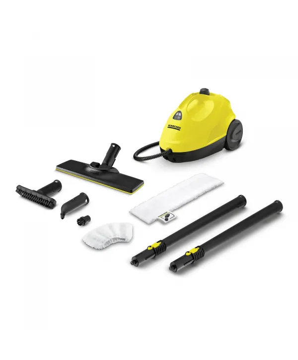 KARCHER SC2 EASYFIX BUHARLI MAK. BEYAZ -15126000