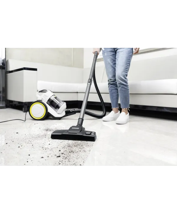 KARCHER VC 3 700 W  TOZ TORBASIZ SUPURGE -11980530