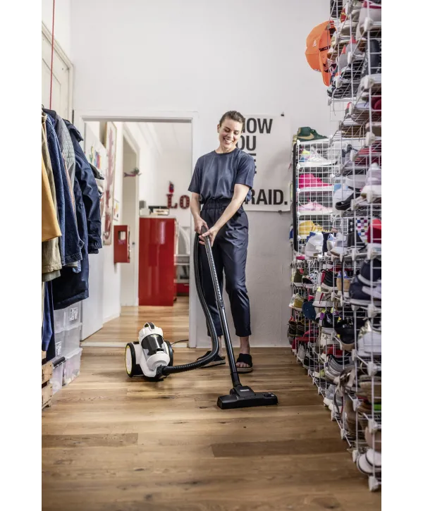 KARCHER VC 3 700 W  TOZ TORBASIZ SUPURGE -11980530