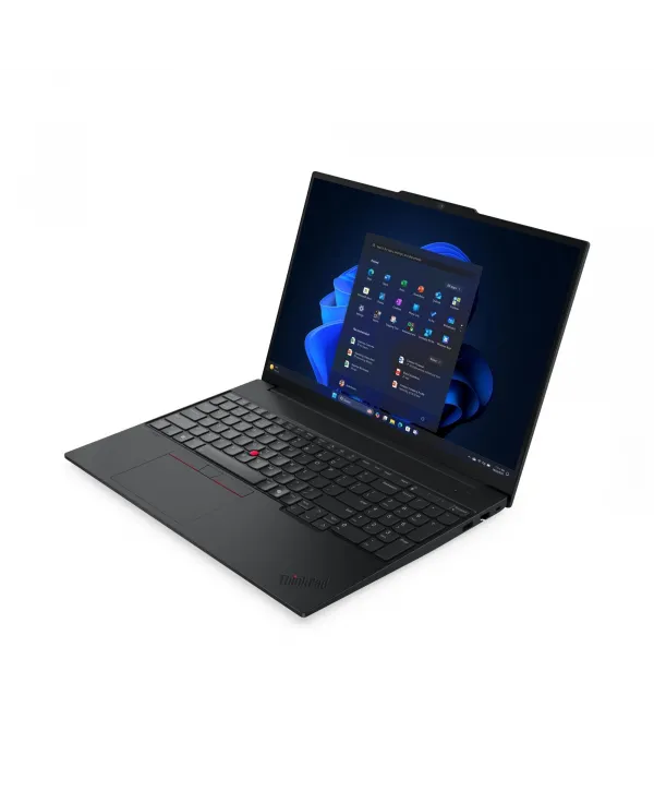 LENOVO E16 THINKPAD 21SR007VTX U7-255H 16GB 1TB SSD 16 FDOS