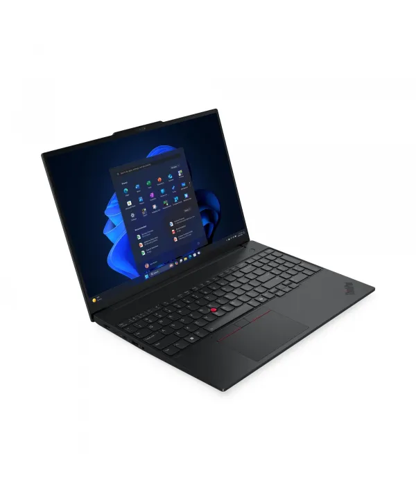 LENOVO E16 THINKPAD 21SR007VTX U7-255H 16GB 1TB SSD 16 FDOS