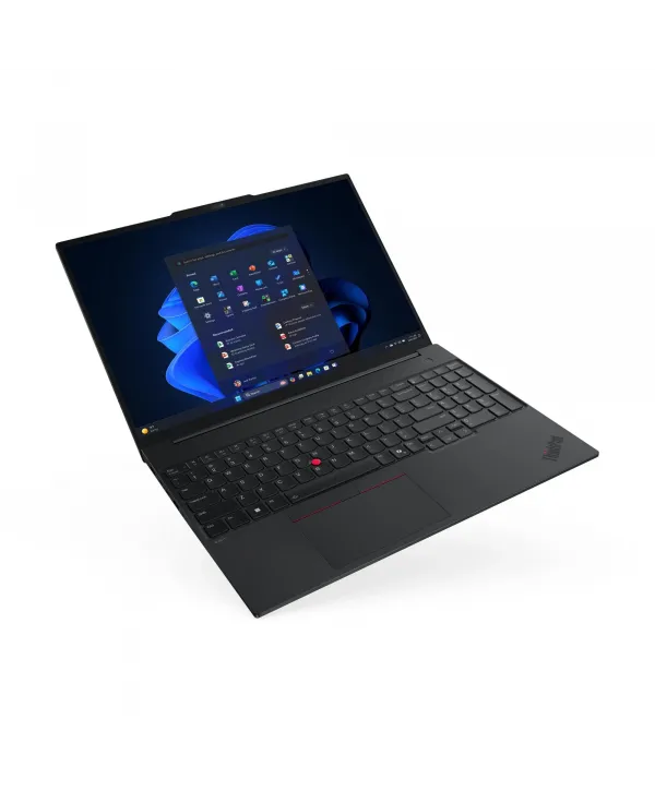 LENOVO E16 THINKPAD 21SR007VTX U7-255H 16GB 1TB SSD 16 FDOS