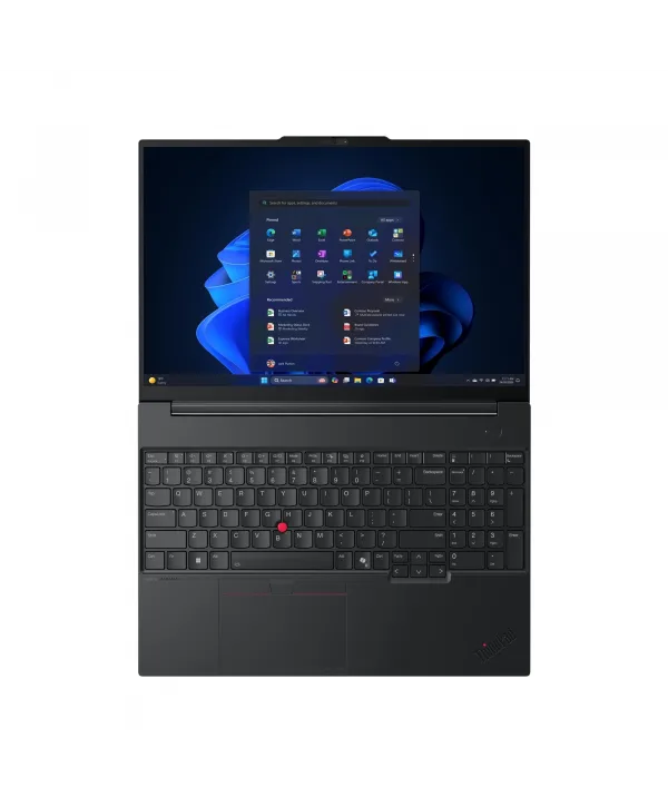 LENOVO E16 THINKPAD 21SR007VTX U7-255H 16GB 1TB SSD 16 FDOS