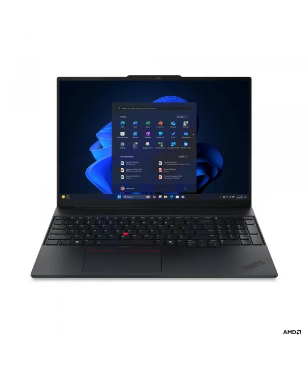 LENOVO E16 THINKPAD 21ST0058TX R5-220 16GB 512GB SSD 16 FDOS