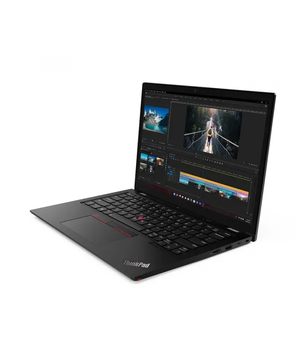 LENOVO L13 THINKPAD 2IN1 21LM0037TX U7-165U 32GB 1TB SSD 13.3 FDOS