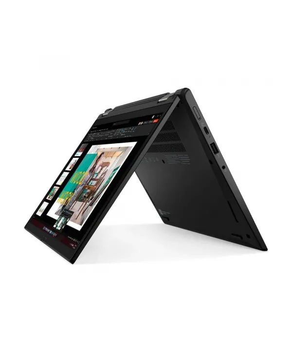 LENOVO L13 THINKPAD 2IN1  21R7003ATX U5-255U 32GB 1TB SSD 13.3 W11PRO