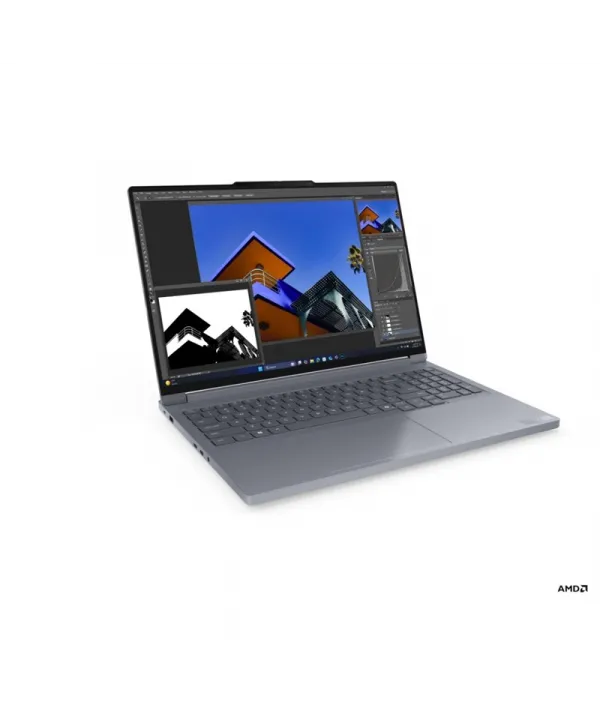 LENOVO NB 16P THINKBOOK RYZEN 9 8940HX 32GB 512SSD 8GB RTX 5060 16 DOS