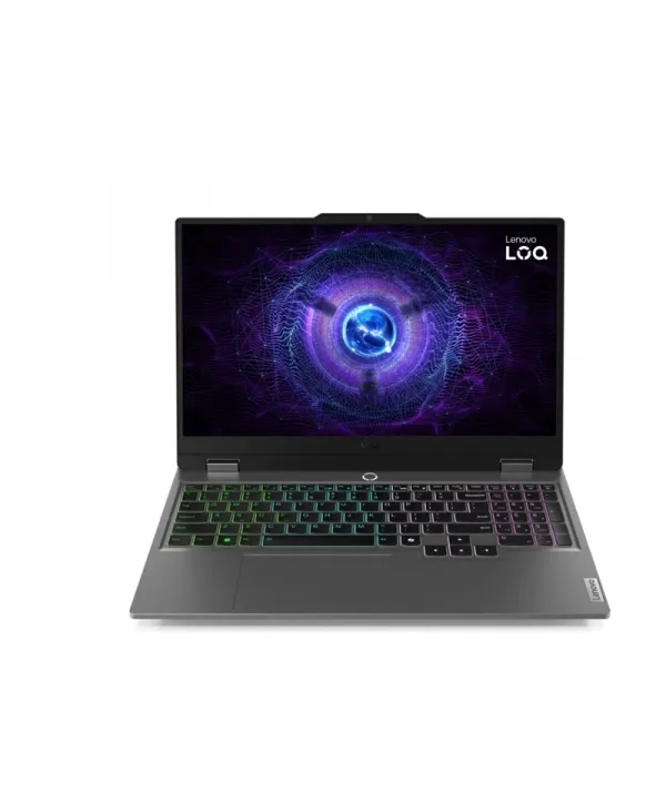 LENOVO NB LOQ I5-12600HX 16GB 1TB SSD 6GB RTX 3050 15.6 DOS