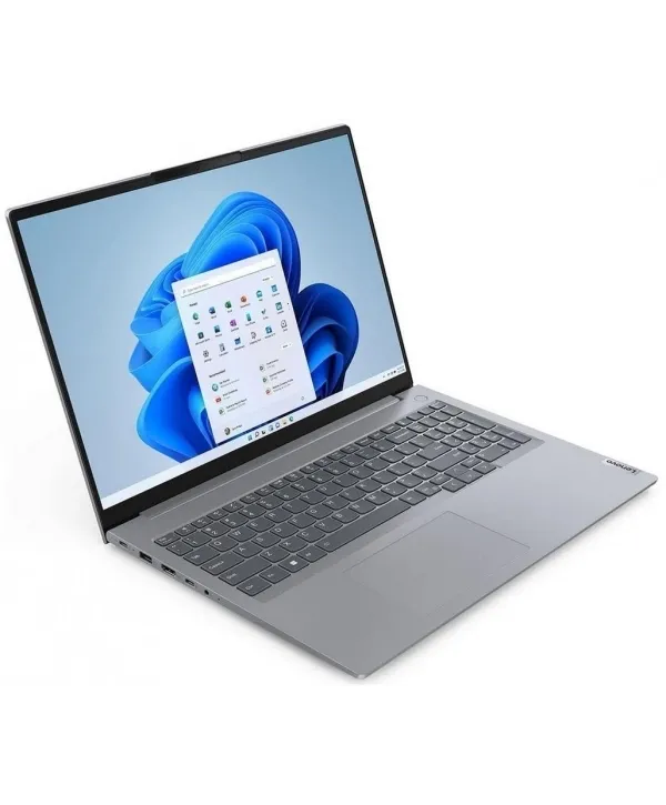 LENOVO THINKBOOK 16 21MS008RTR U7-155H 16GB 512GB SSD 16 FDOS