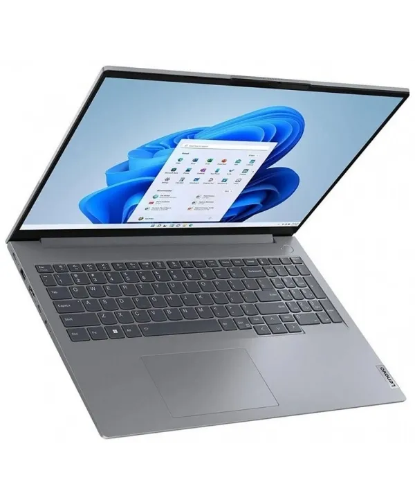 LENOVO THINKBOOK 16 21MS008RTR U7-155H 16GB 512GB SSD 16 FDOS