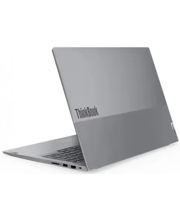 LENOVO THINKBOOK 16 21MS008RTR U7-155H 16GB 512GB SSD 16 FDOS