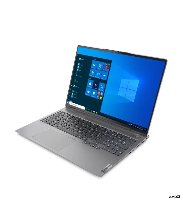 LENOVO THINKBOOK 21U00013TX R9-8940HX 32GB 1TB SSD 8GB RTX5060 16 FDOS