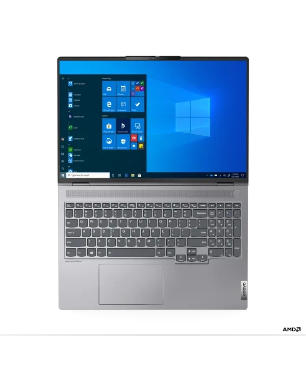 LENOVO THINKBOOK 21U00013TX R9-8940HX 32GB 1TB SSD 8GB RTX5060 16 FDOS