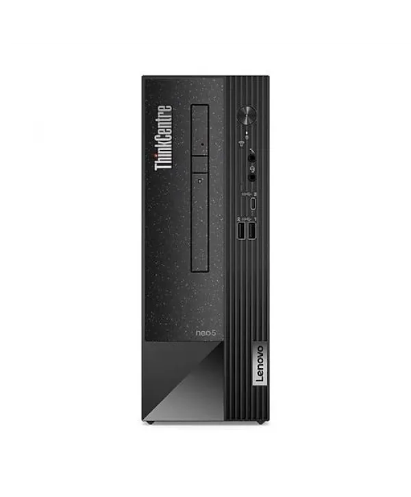 LENOVO THINKCENTRE NEO 50S 12JF009DTR i5-12400 8GB 512GB SSD FDOS