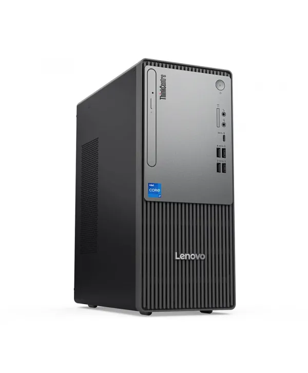 LENOVO THINKCENTRE NEO 50T 12UB000LTR i7-13700 16GB 512GB SSD FDOS