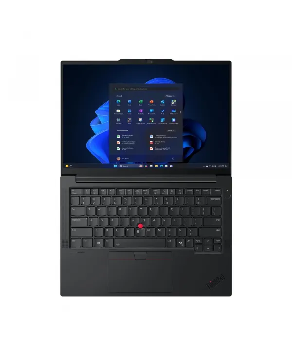 LENOVO THINKPAD E14 21SX007CTX U7-255H 16GB 512GB SSD 14FDOS
