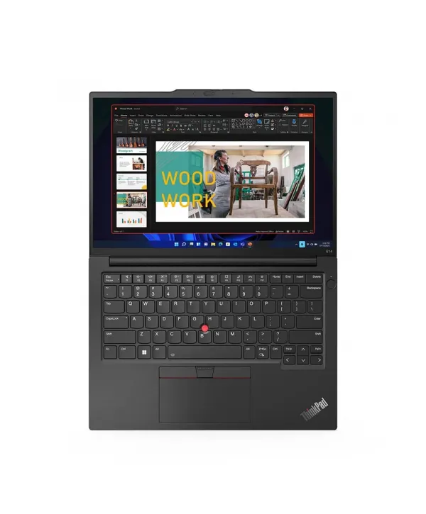 LENOVO THINKPAD E14 21SX007HTX U7-255H 16GB 512GB SSD 14 W11PRO