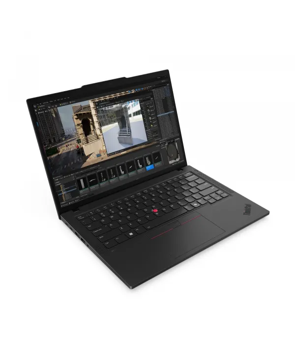 LENOVO THINKPAD P14S 21MFS2MQ00 R7 PRO - 8840HS 16GB 512GB SSD FDOS 5 YIL YERİNDE GARANTİ