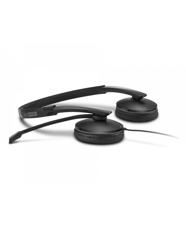 LENOVO TYPE-C KABLOLU KULAKLIK ANC (4XD1M45627)