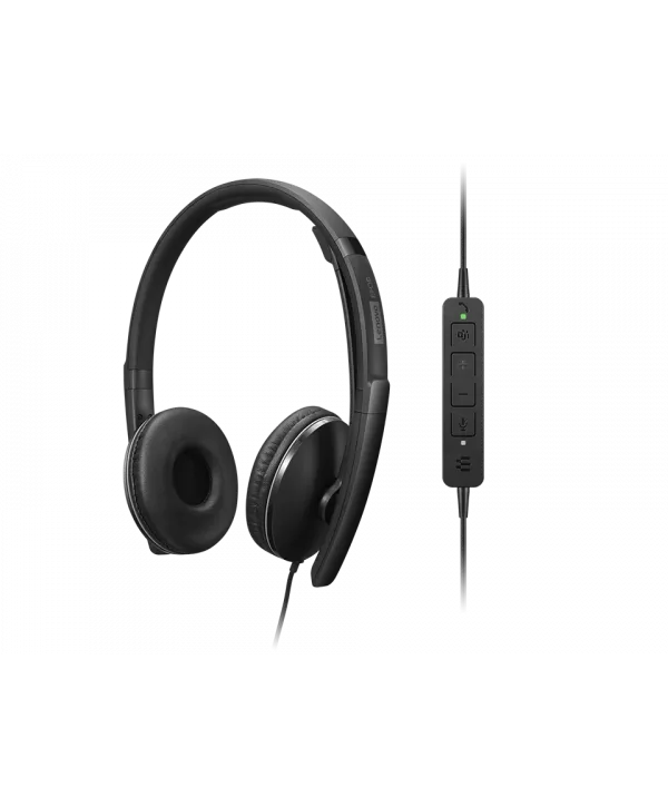 LENOVO TYPE-C KABLOLU KULAKLIK ANC (4XD1M45627)