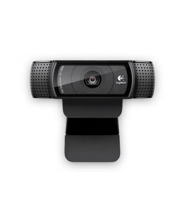 LOGITECH C920 WEBCAM HD PRO 960-001055