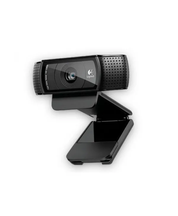 LOGITECH C920 WEBCAM HD PRO 960-001055