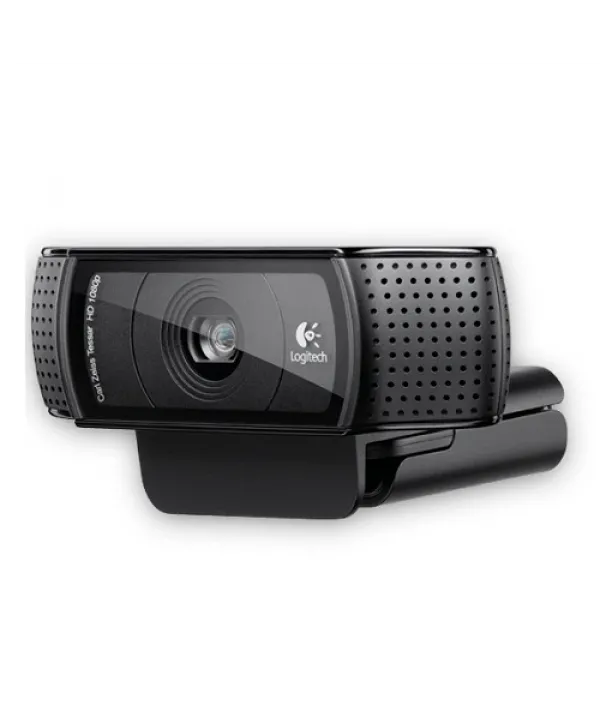 LOGITECH C920 WEBCAM HD PRO 960-001055