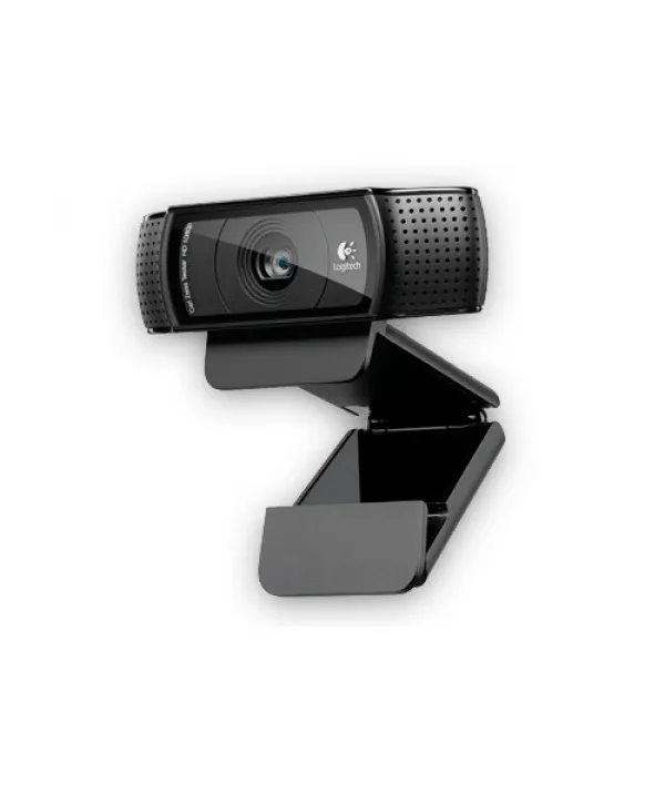 LOGITECH C920 WEBCAM HD PRO 960-001055
