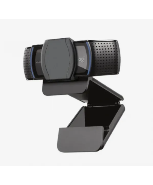 LOGITECH C920S HD PRO MİKROFONLU WEBCAM 960-001252