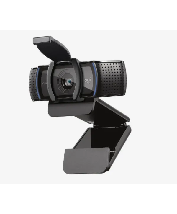 LOGITECH C920S HD PRO MİKROFONLU WEBCAM 960-001252