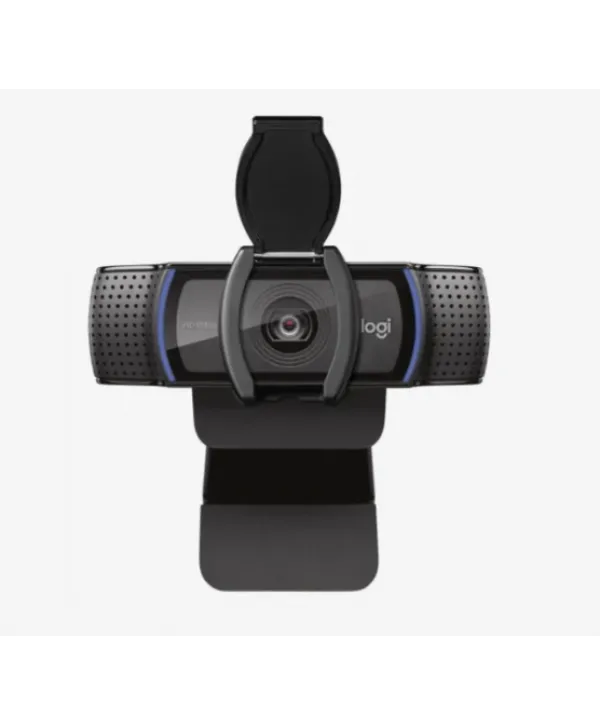 LOGITECH C920S HD PRO MİKROFONLU WEBCAM 960-001252