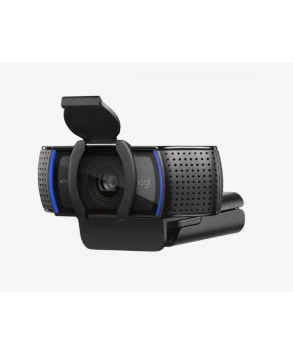 LOGITECH C920S HD PRO MİKROFONLU WEBCAM 960-001252