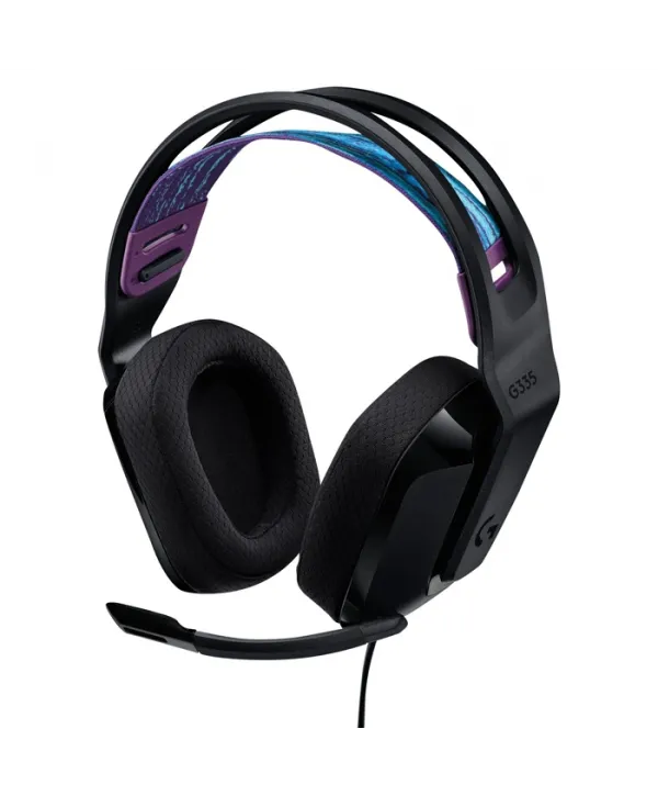 LOGITECH G335 981-000978 KABLOLU GAMING KULAKLIK