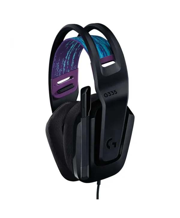 LOGITECH G335 981-000978 KABLOLU GAMING KULAKLIK