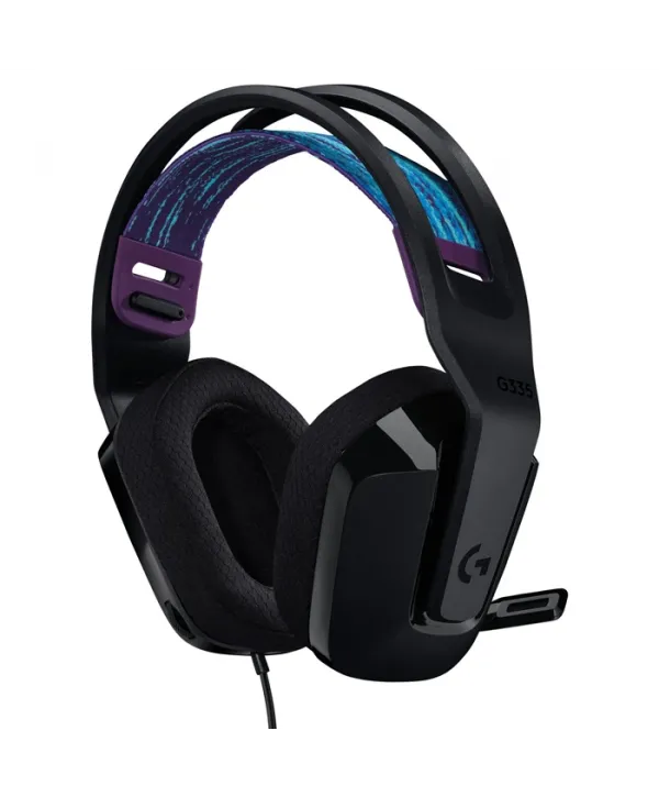 LOGITECH G335 981-000978 KABLOLU GAMING KULAKLIK